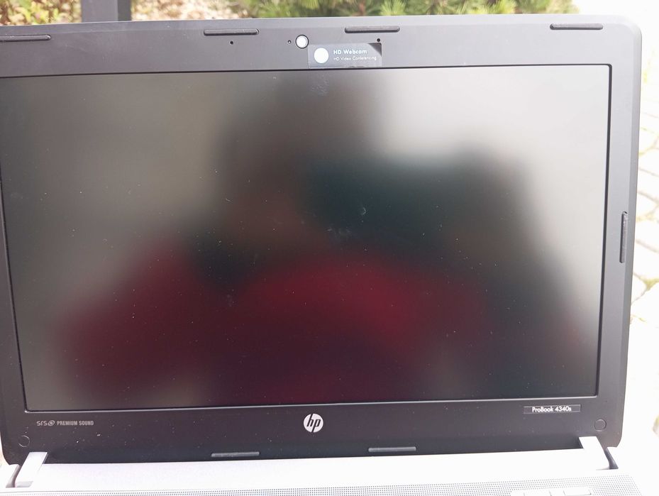 Laptop HP ProBook 4340s i3 8Gb ram nowy dysk ssd  stan bardzo dobry