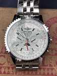Breitling automatico
