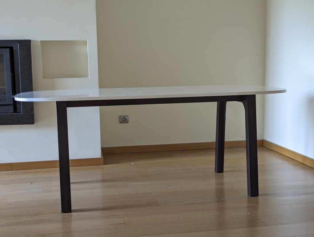 Mesa de refeição 180cm*90cm