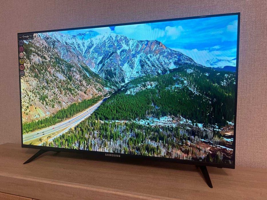 ‼️РОЗПРОДАЖ СКЛАДА‼️ Телевизоры Samsung smart TV, 24,32,42,45 дюймов