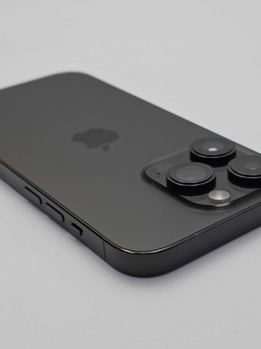 Apple IPhone 14 Pro 256GB Bateria 100% - GWARANCJA 6 miesięcy WYSYŁKA