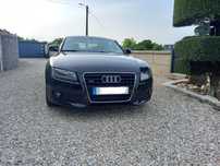 Audi A5 3.0 TDI Manual