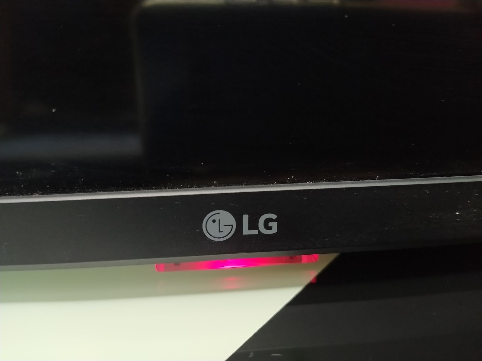 Smart TV 50"  LG 50UR73006LA casa apartamento quarto vivenda cozinha.