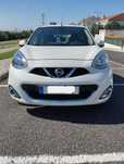 Nissan Micra 1.2