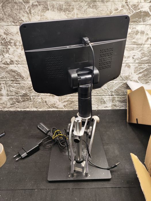 Цифровий мікроскоп Andonstar AD409