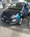 Fiat 500 (garantia de fábrica até 2027