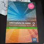 Informatyka na czasie 2