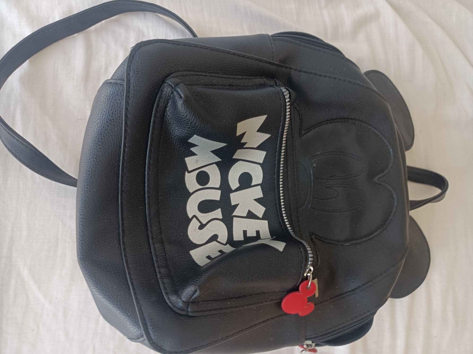 Mochila Mickey Mouse Primark