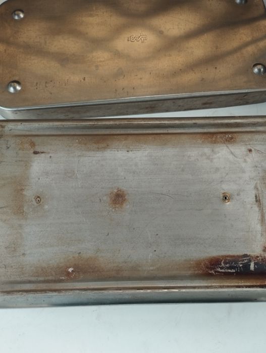 Продам советский стерилизатор 20*40 см