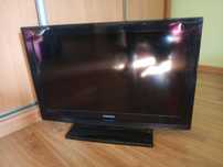 6x Telewizor SamsungLE32R71B,PS50C550G1W,PS42A410C1 LG32LF2510 Philips
