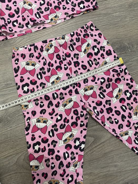 Підама George «Лол»