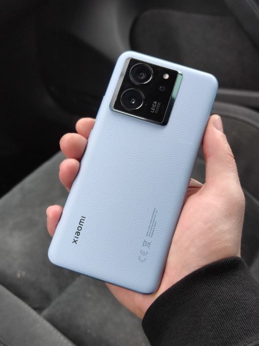 Xiaomi 13T Pro 12/512 Global