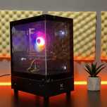 Ігровий пк / ryzen 5 / Geforce / 16gb / 240gb ssd / 500gb hdd