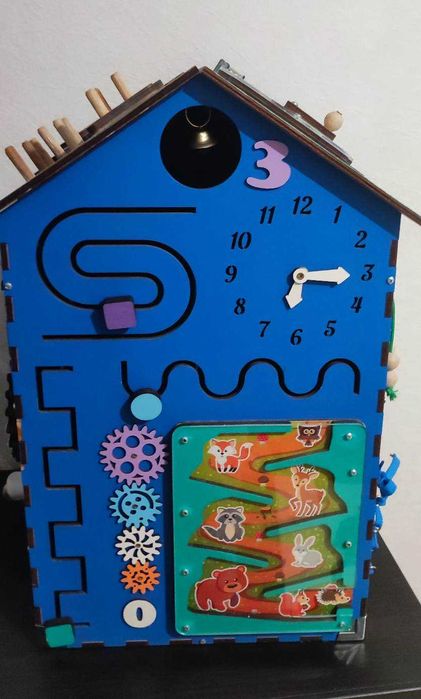 Продам Бізібудинок