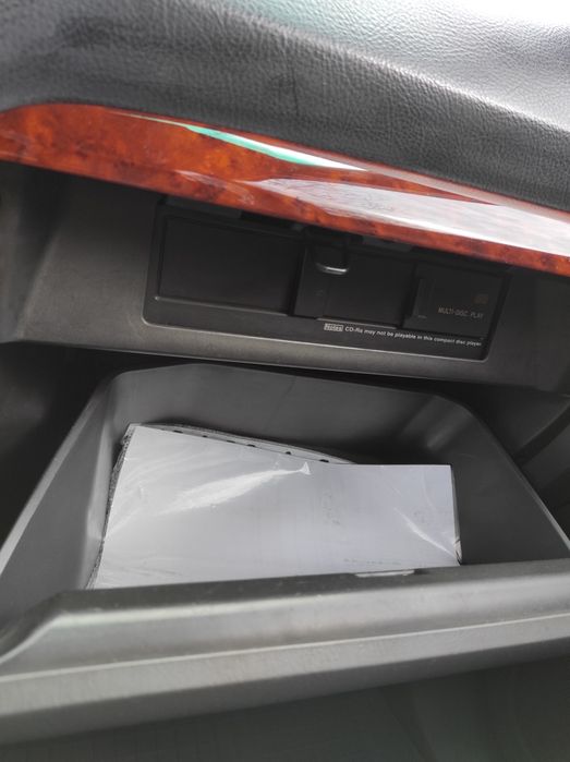 Toyota land cruiser prado 120 d4d