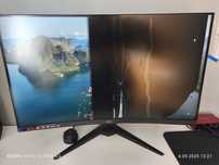 Monitor LED AOC C32G2ZE/BK 32"