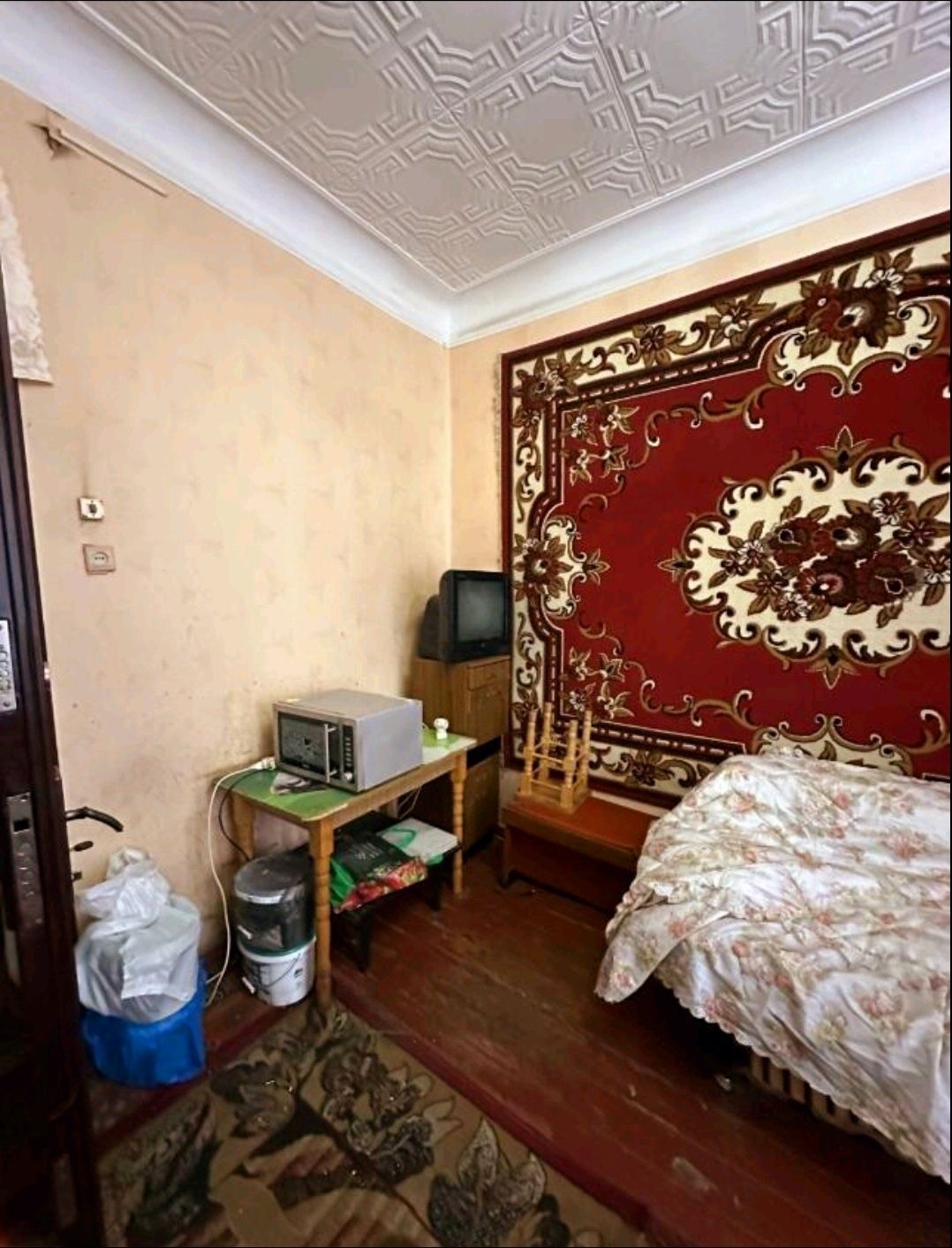 Продаю комнату 18м,Инг.р-н,Автовокзал