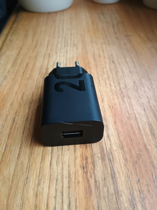 Ładowarka Motorola oryginalna