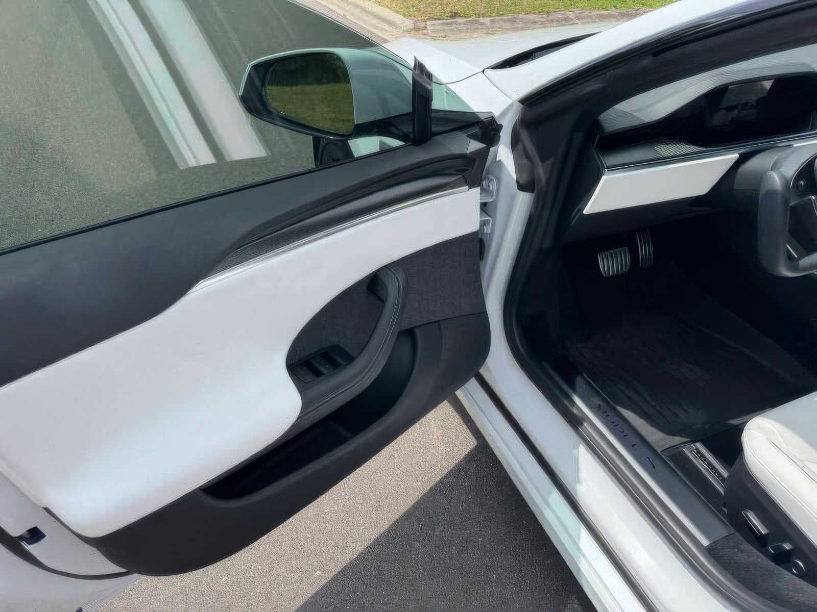 2022 Tesla Model S