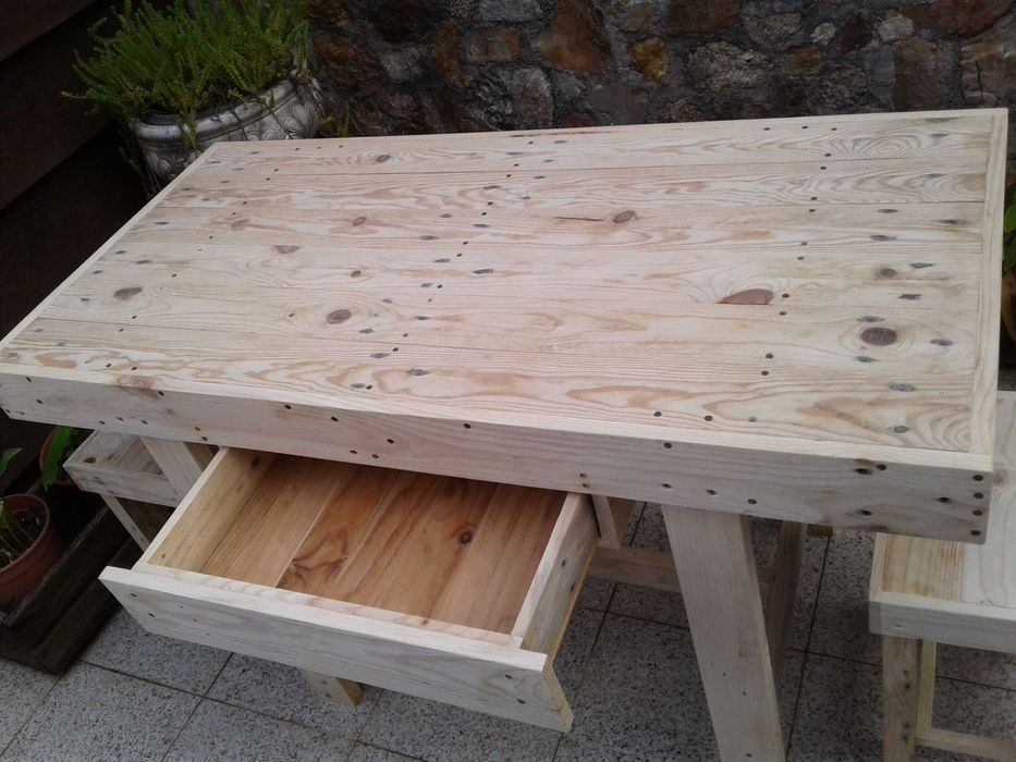 Mesa para cozinha