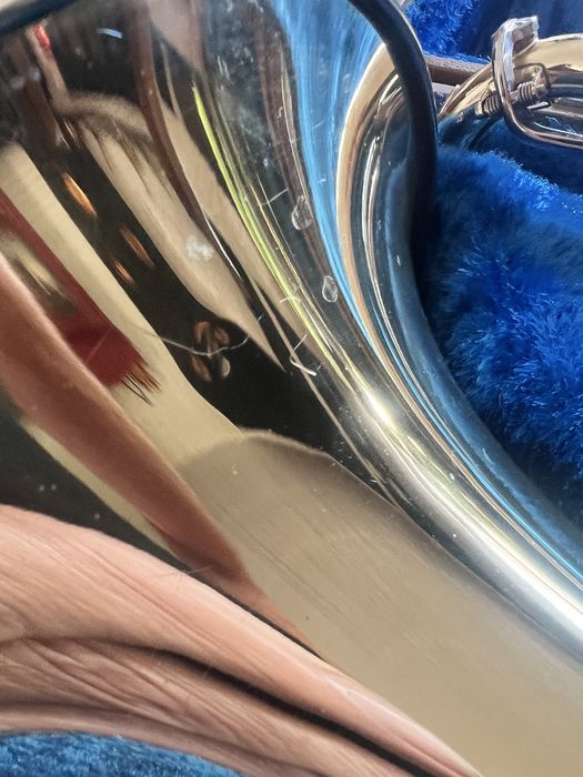 Puzon suwakowy yamaha