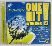 One Hit Wonder vol.2  2CD 2001r 4 Non Blondes Spin Doctors