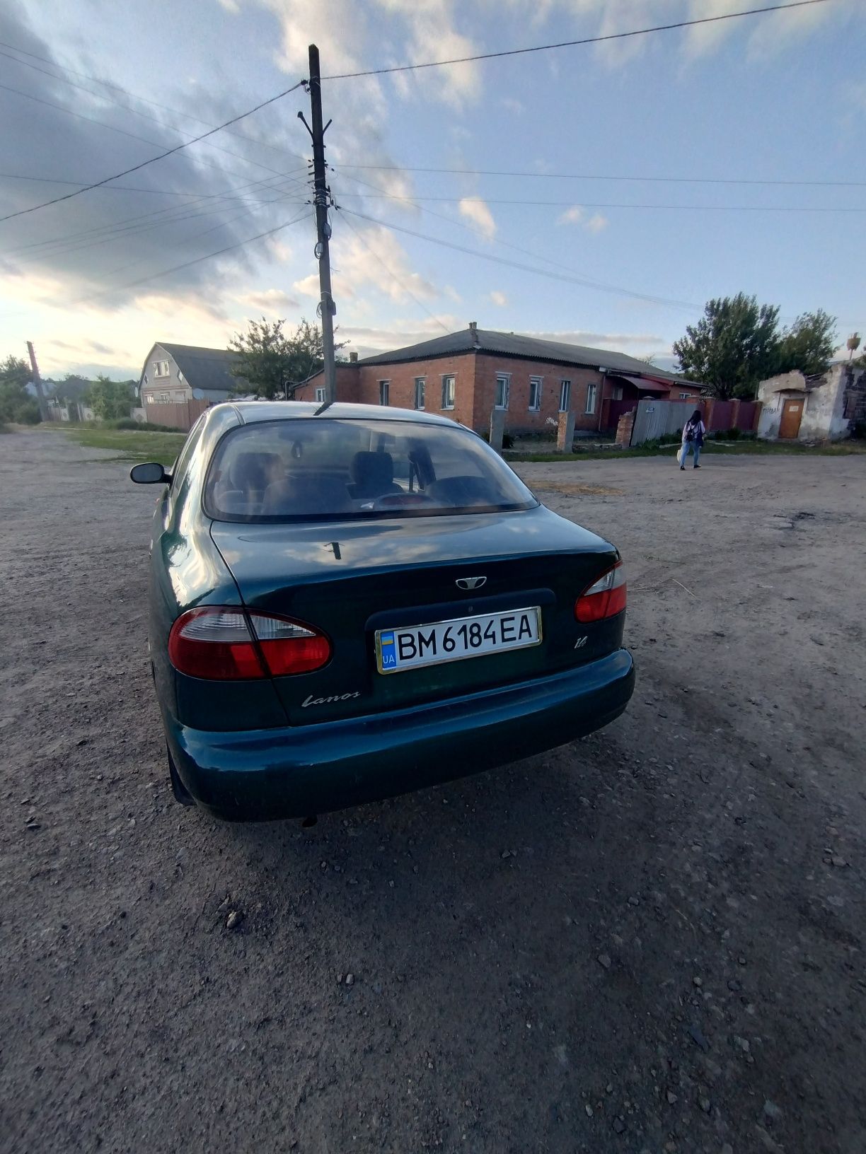 Продам надійне авто