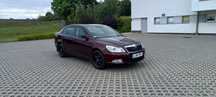 Skoda Octavia II 1.4 TSI Salon Polska benzyna