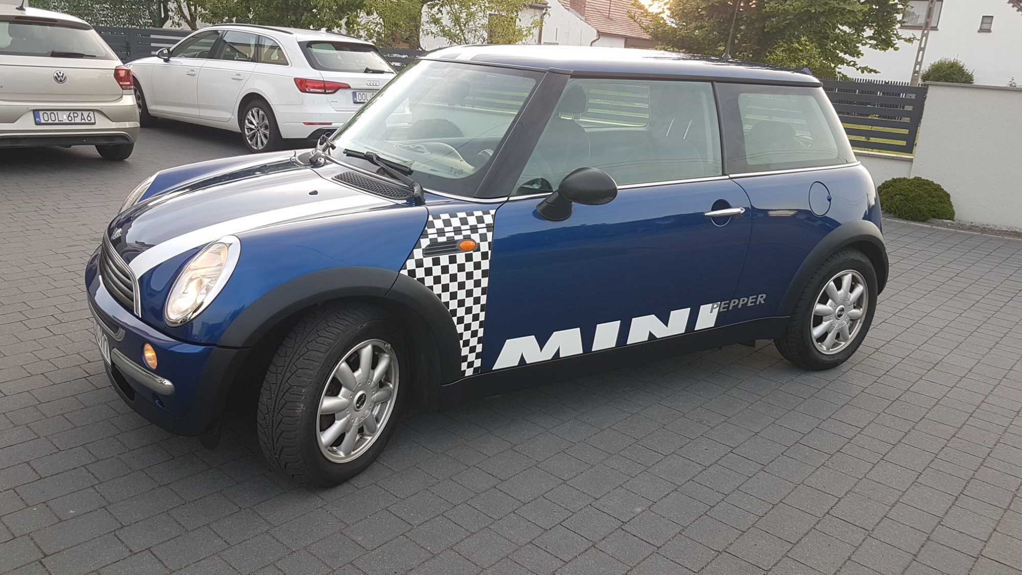 ŁADNE, Zdrowe, Zadbane, Klima, Alufelgi