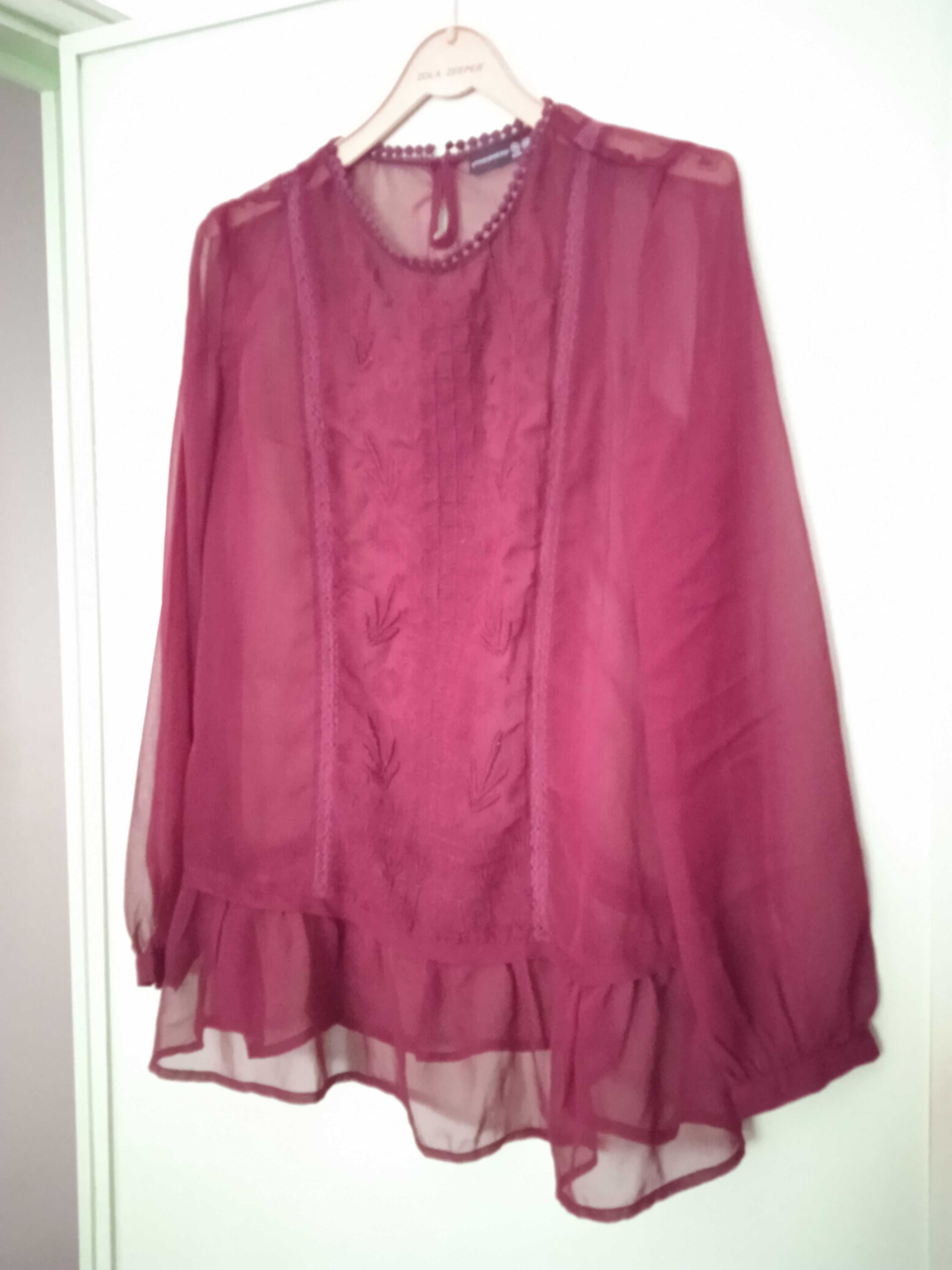 Blusa Atmosphere