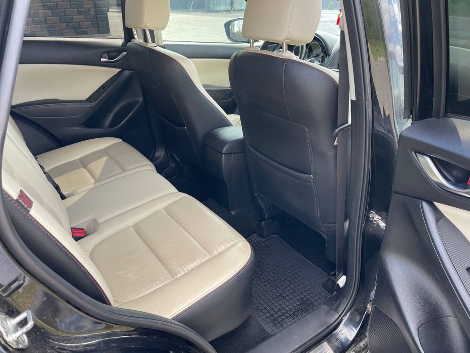 Продам автомобіль Mazda CX-5