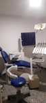 Clínica Dentária, (Recheio) Cadeira e equipamentos de Med. Dentária