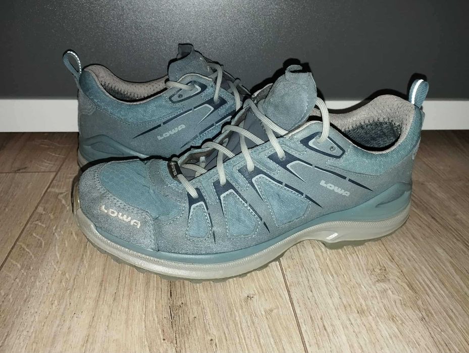 Lowa Innox Evo GTX Low buty trekkingowe size 39 damskie