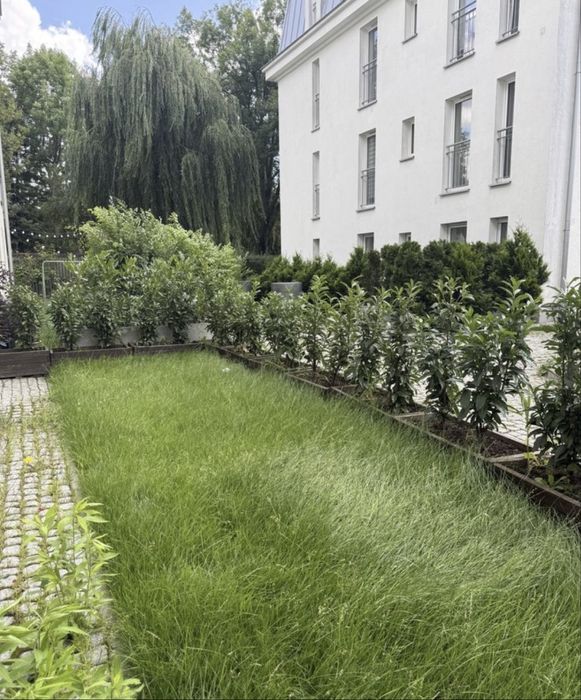 Wynajem mieszkania - 2 pokoje + garderoba