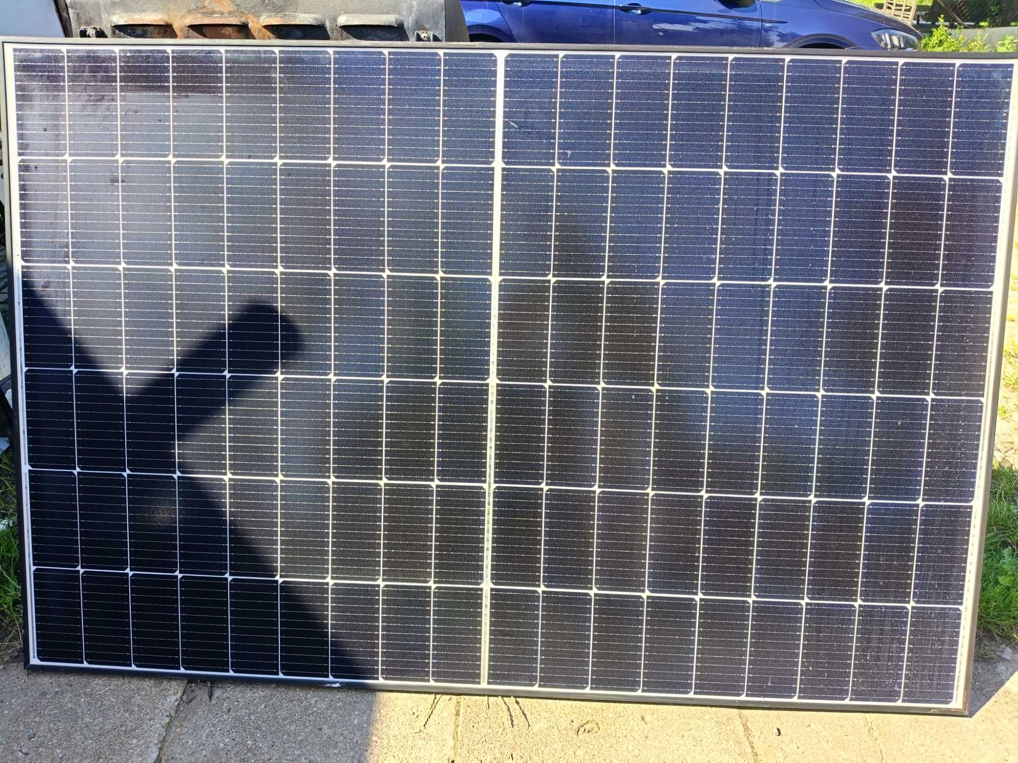 Panel solarny 410 W