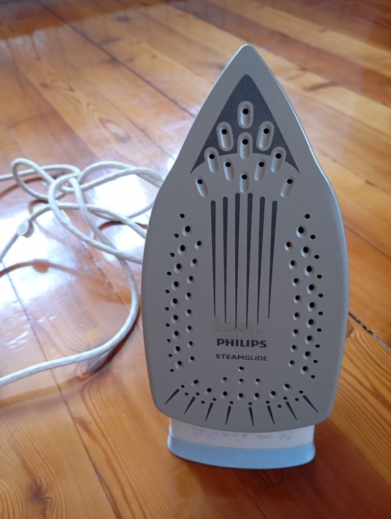 Żelazko Philips stan bdb