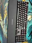 Klawiatura STEELSERIES Apex 7 Blue switch