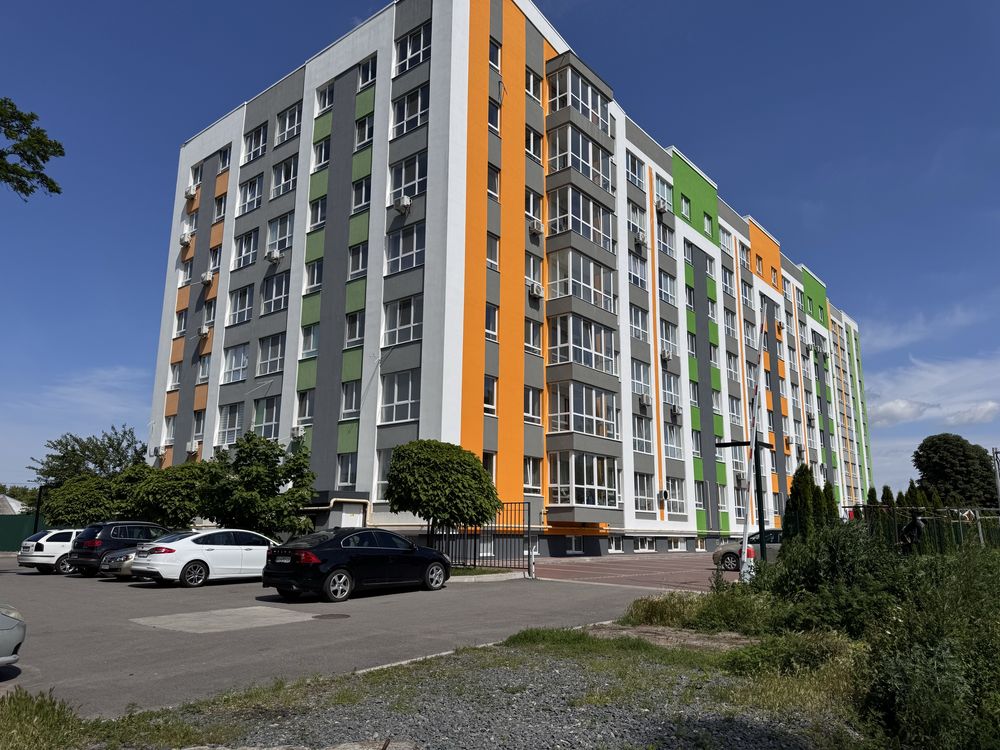 Здам в оренду 1 кім квартиру ЖК Лафй