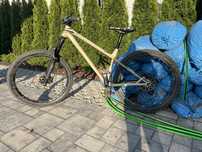 Meta commencal ht am