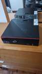 Fujitsu esprimo d556 intel G4400 6th 8gb DDR4 ssd win11 (24h2)