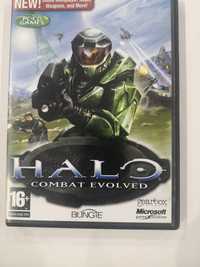 Gra kolekcjonerska Halo Combat Evolved na PC