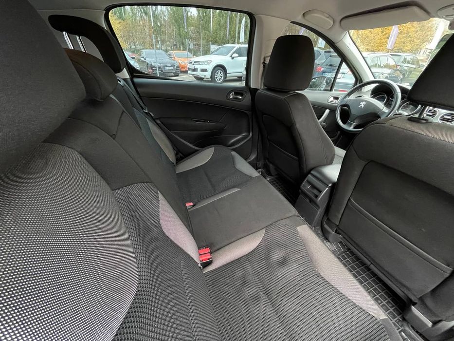 Peugeot 308 №2737 (ВНЕСОК від 10%) Альянс Авто Кривий Ріг