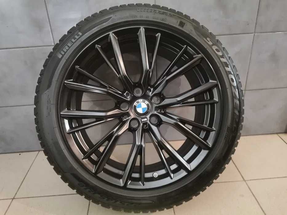 Oryginał! Koła Felgi 18" 225/45R18 BMW M 2 G42 3 G20 G21 G22 G23