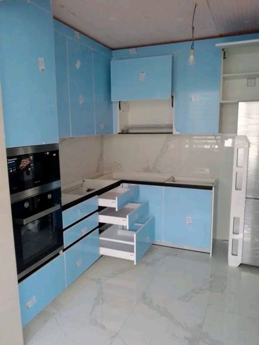 Виготовлення меблів та ремонт.