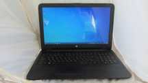 Ноутбук HP 15-BA009dx AMD A6 4Gb/500Gb