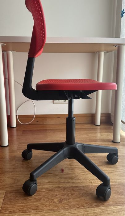 Cadeira de escritório IKEA