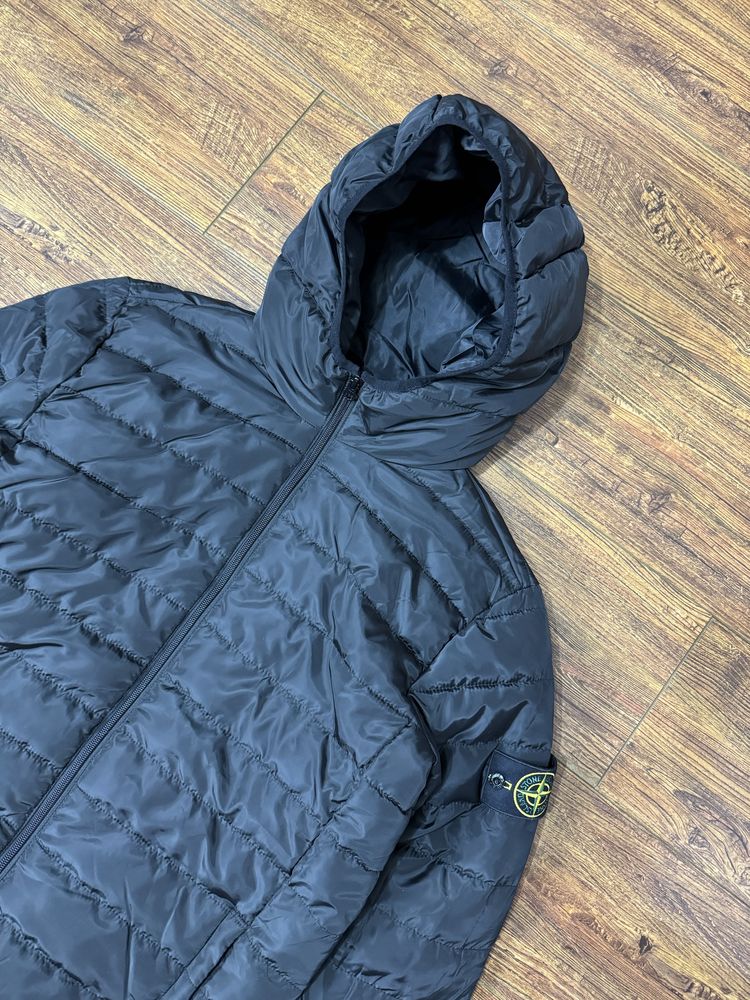 Куртка Stone Island YKK