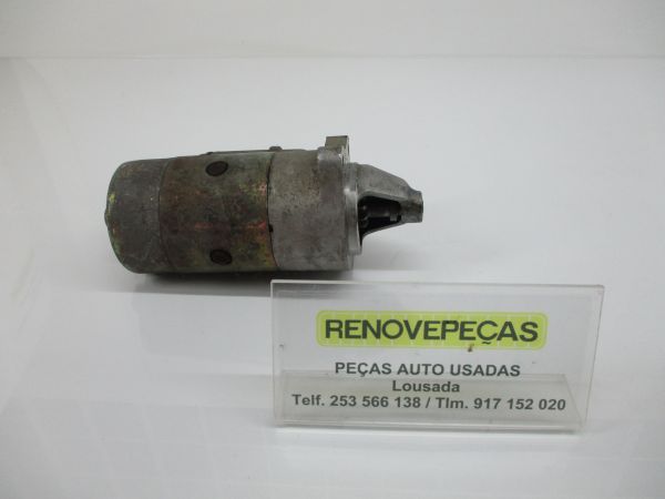 Motor de arranque FIAT Cinquecento (170_)