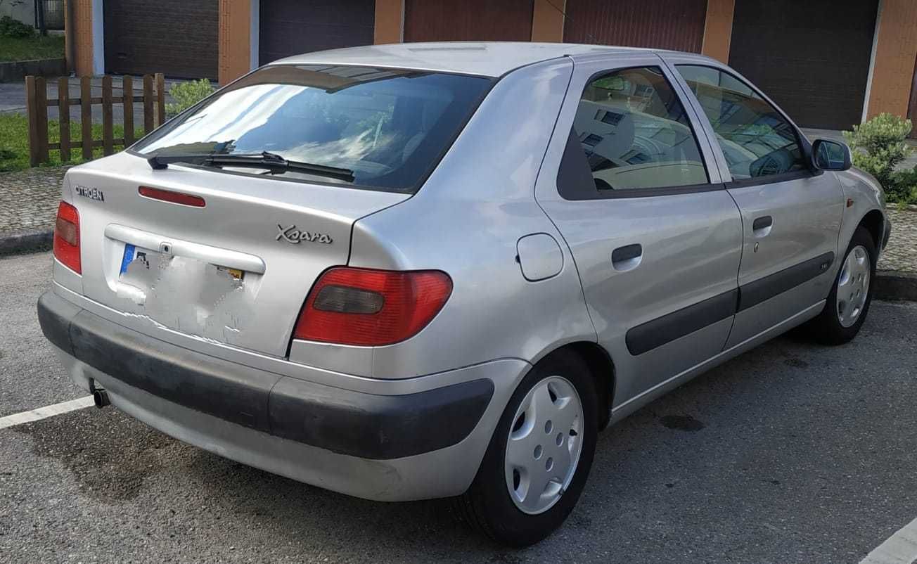 Citroen Xsara em boas condições