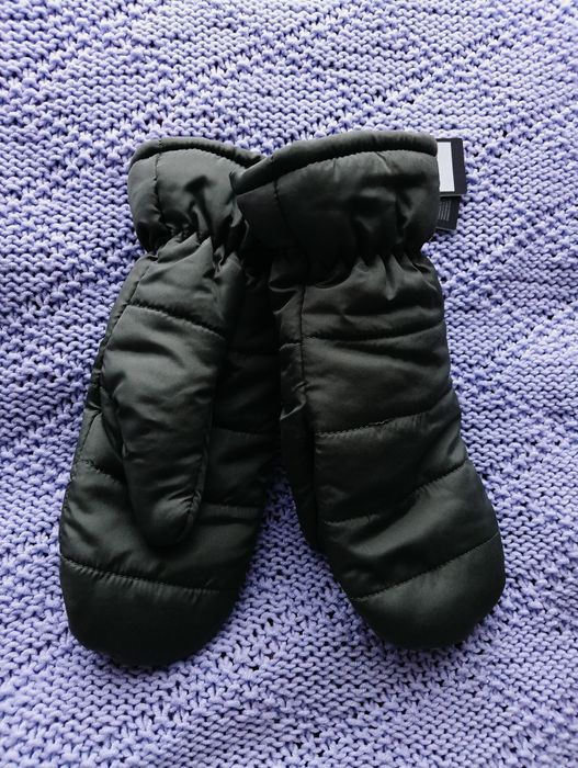 Nowe rękawiczki na jeden palec diverse